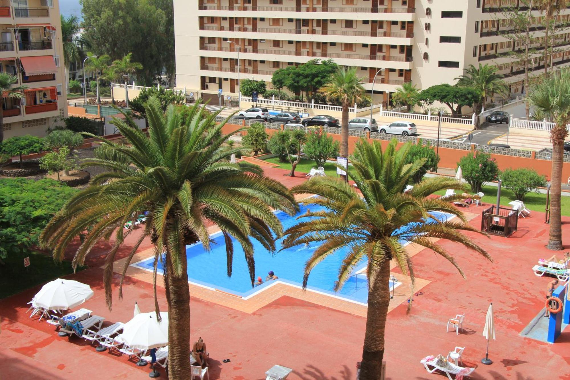 Los Cristianos - Two Bedrooms - Flayla-C Exterior foto