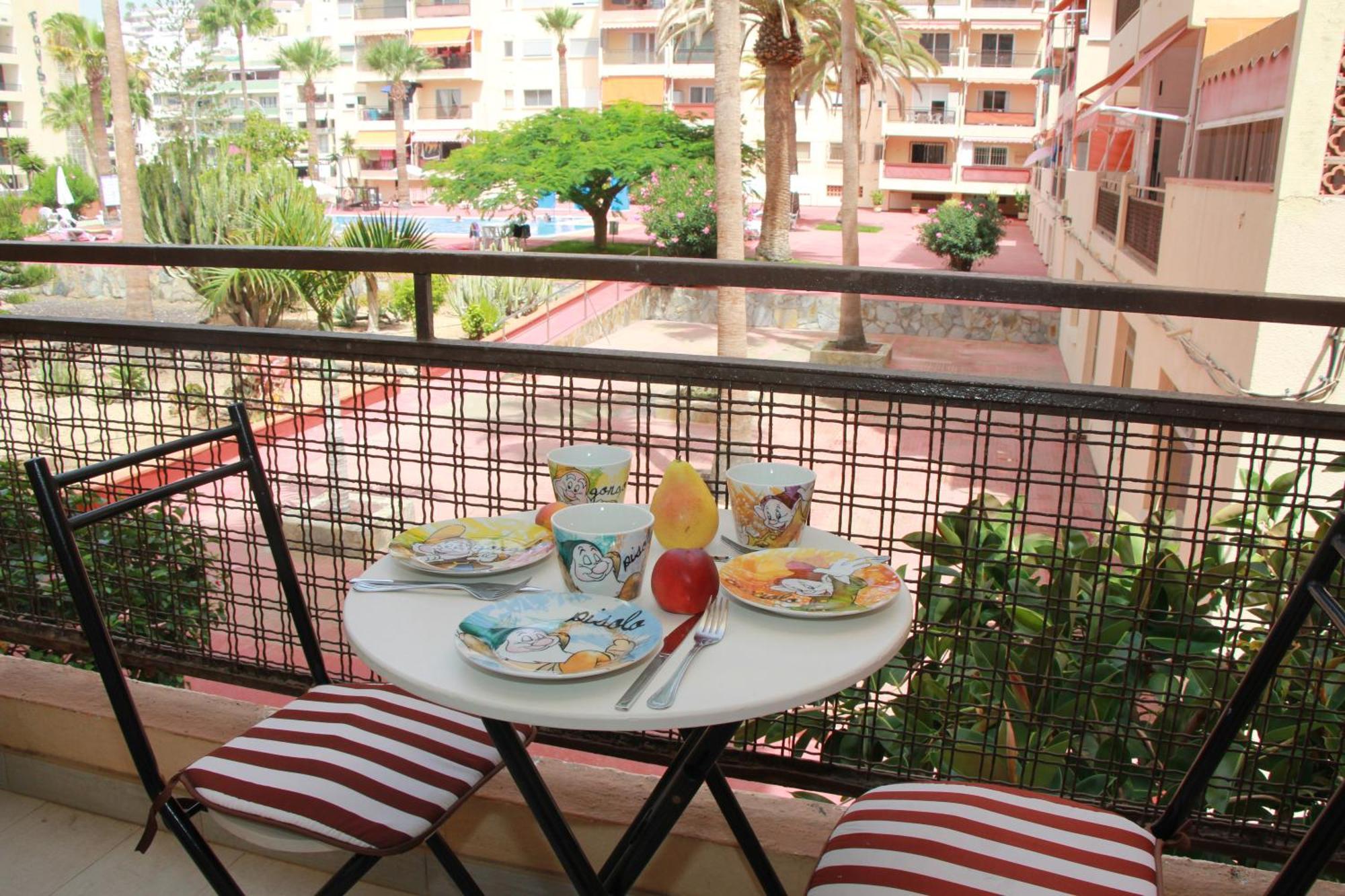 Los Cristianos - Two Bedrooms - Flayla-C Exterior foto
