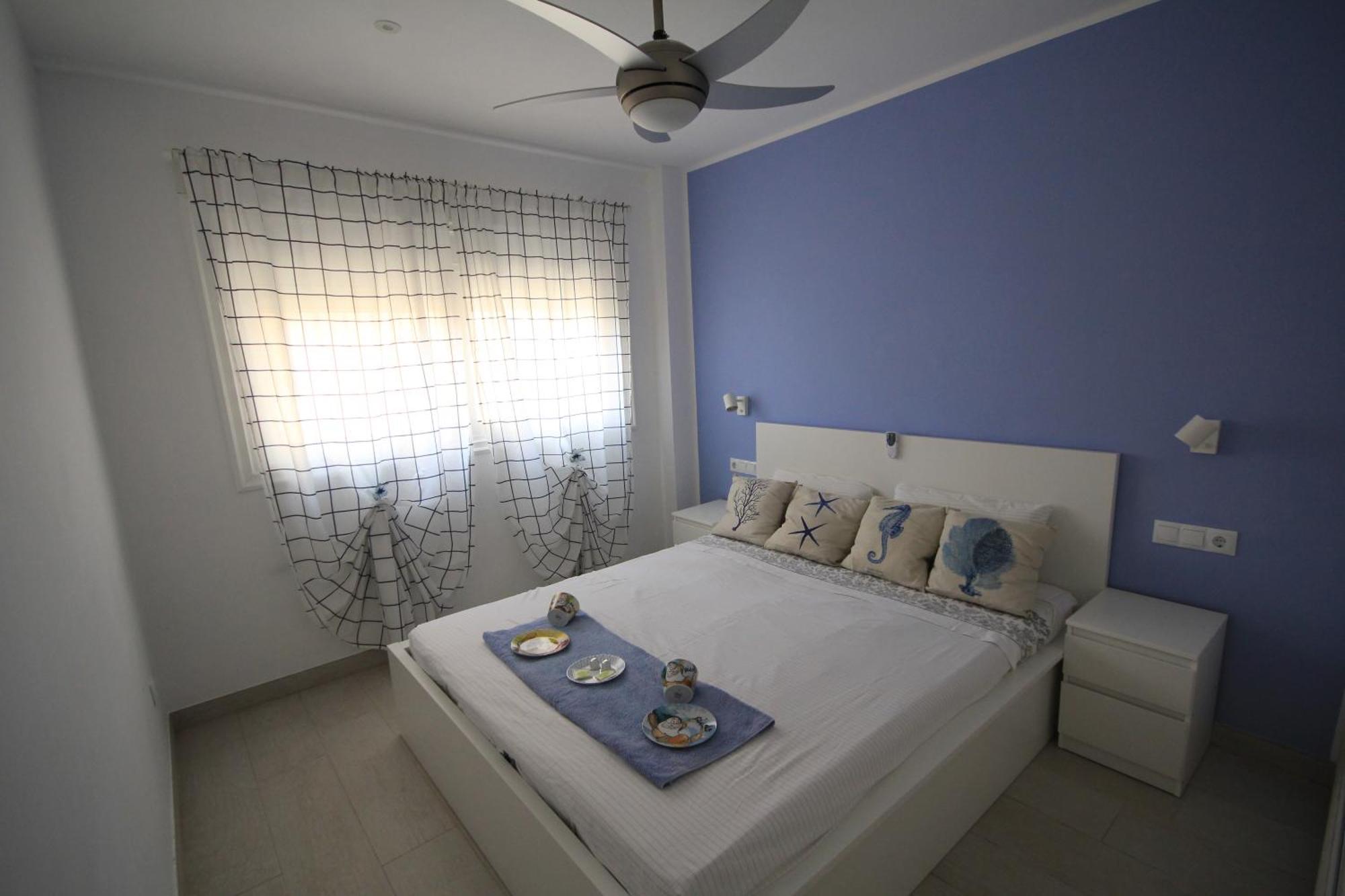 Los Cristianos - Two Bedrooms - Flayla-C Exterior foto