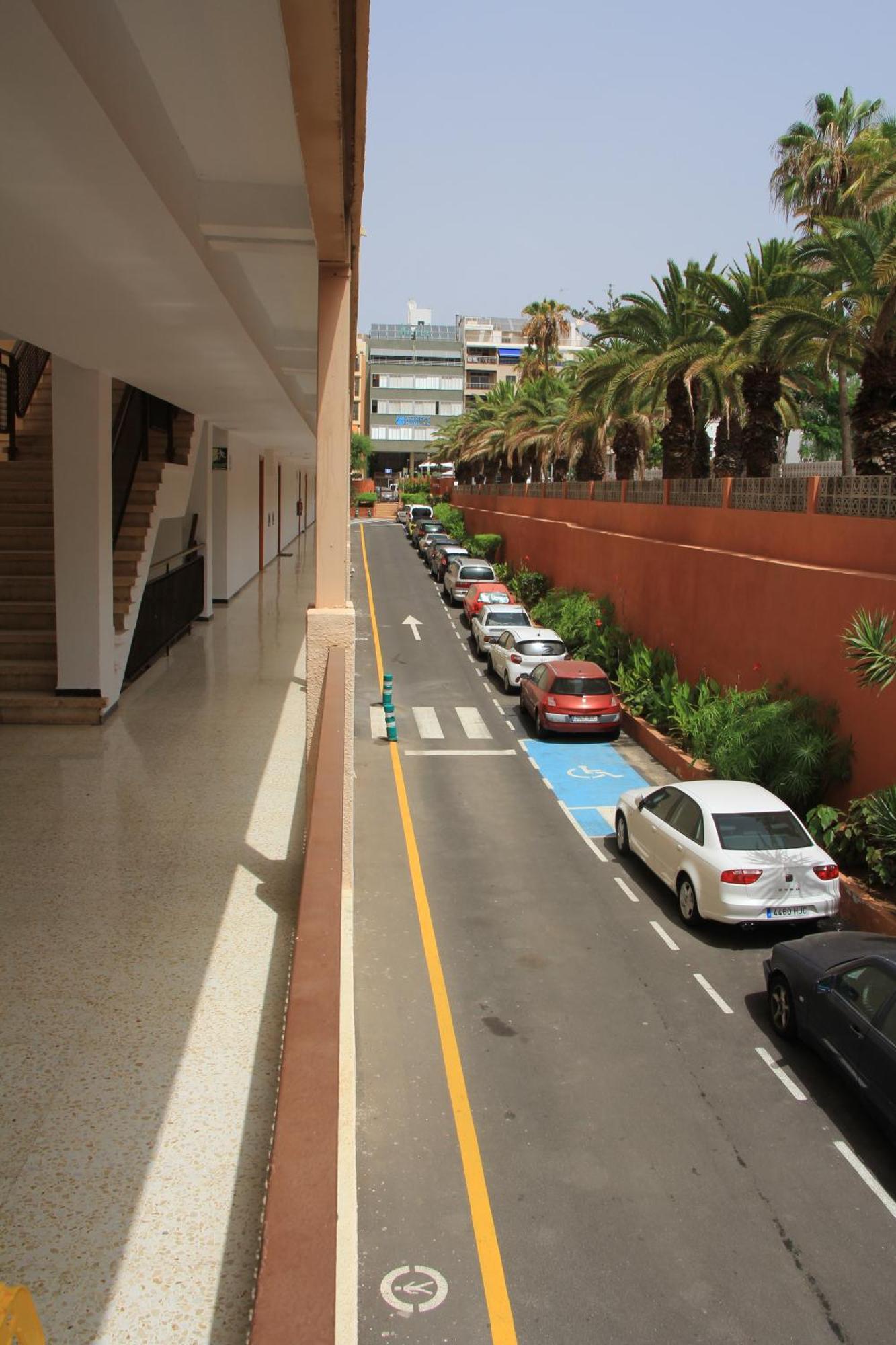 Los Cristianos - Two Bedrooms - Flayla-C Exterior foto