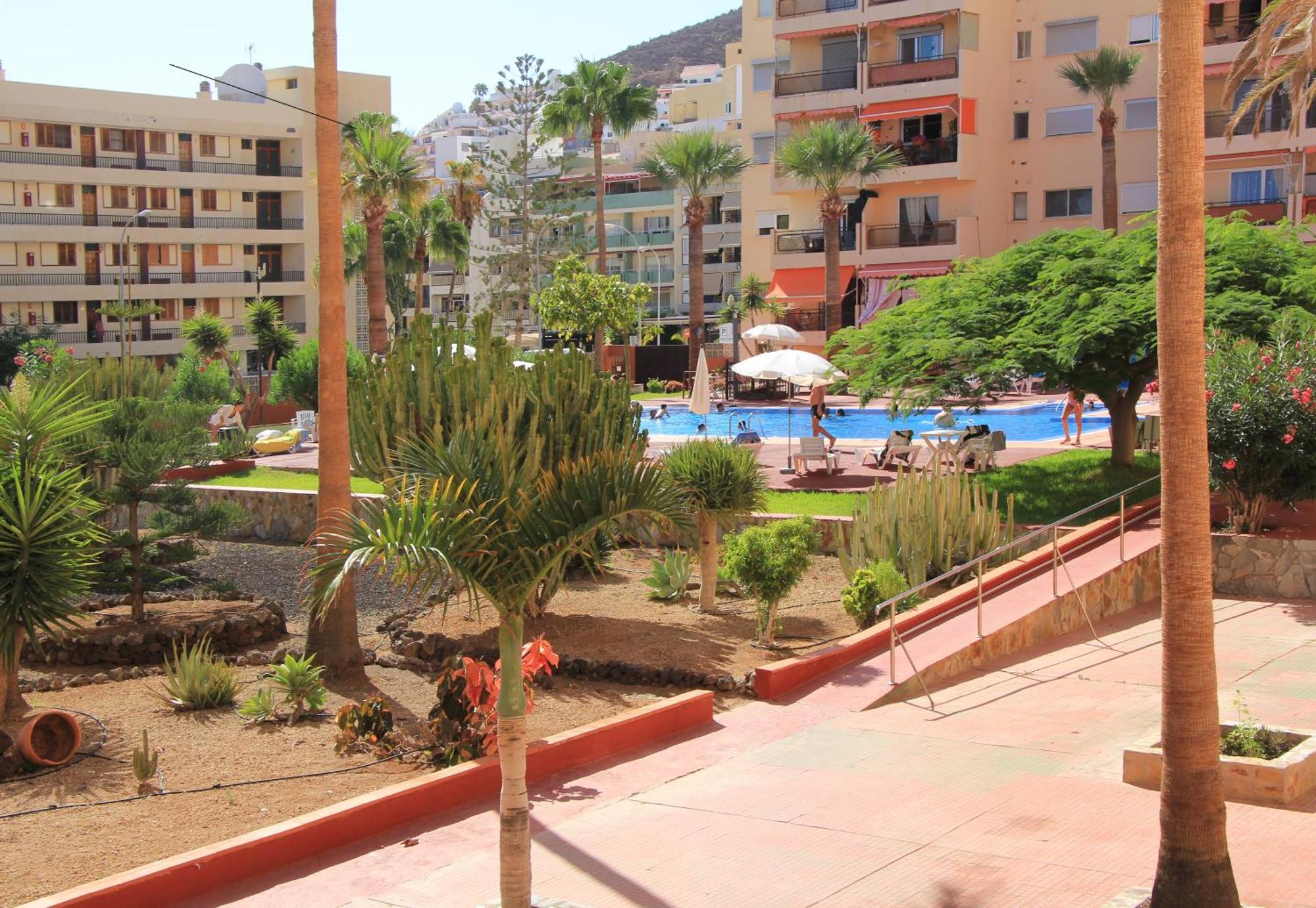 Los Cristianos - Two Bedrooms - Flayla-C Exterior foto